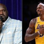 NBA – L’ultimatum de Dwight Howard à Shaquille O’Neal