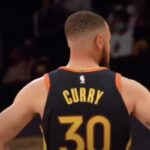 NBA – Steph Curry : « C’est là où ma carrière a touché le fond »
