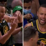 NBA – L’énorme colère de Steph Curry envers un arbitre, la star se venge !