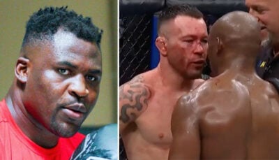 UFC 268 – Ngannou, Jones : les stars réagissent à la soirée dingue et au « combat de l’année » !