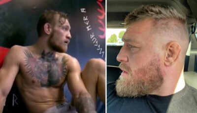 UFC – En 2013, la terrible prédiction de McGregor sur lui-même… qui devient vraie !