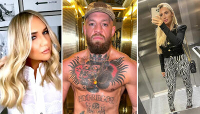 UFC – Qui sont Erin et Aoife McGregor par rapport à Conor McGregor ?