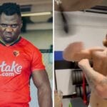 UFC – Francis Ngannou donne son vrai avis sur Jake Paul !