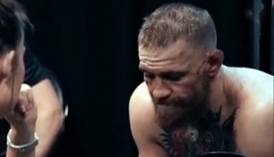 UFC – En plein climat de panique, la story sans équivoque de Conor McGregor : « C’est foutu »