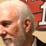 NBA – La punchline incroyable de Gregg Popovich sur ses propres joueurs