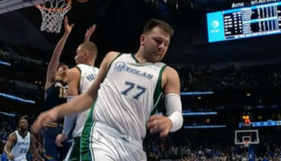 NBA – Le colossal surpoids de Luka Doncic sort en chiffres, il réagit !