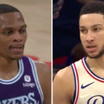 NBA – La grosse condition pour qu’un trade Westbrook-Simmons voit le jour