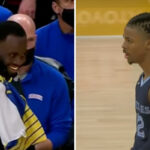 NBA – Draymond Green et Ja Morant s’embrouillent salement sur Twitter !