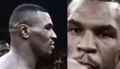 L’habitude sexuelle terrifiante de Mike Tyson, tenue secrète pour ne pas choquer le public !