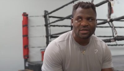 UFC 270 – L’arme fatale de Francis Ngannou selon un expert : Ciryl Gane prévenu !