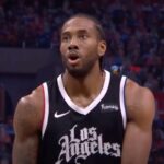 NBA – Kawhi Leonard, l’update préoccupante