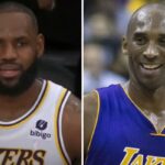 NBA – « J’ai joué avec Kobe sur sa dernière saison, et je peux vous dire que LeBron est…