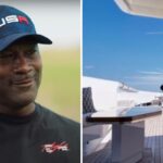 NBA – En France, le giga-yacht de Michael Jordan révélé !