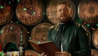 UFC – Combien a rapporté le pub de Conor McGregor en 2020 ? Les chiffres révélés !