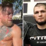 UFC – Khabib ciblé par l’État russe et en cavale, Conor McGregor l’enterre : « Espèce de…