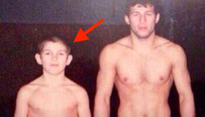 UFC – Une histoire dingue sur le terrible Khabib à 14 ans refait surface !