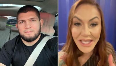 UFC – Une star humilie Khabib après ses propos sur les femmes !