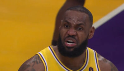 NBA – Les Lakers sauvagement trollés par les Pelicans après la fessée !