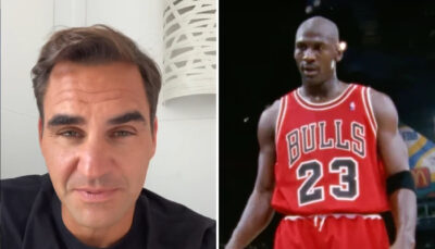 NBA – « Federer est Jordan, Nadal est LeBron, Djoko est Kobe »