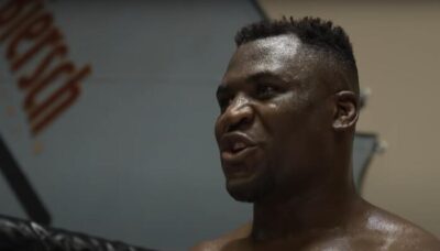 UFC 270 – Francis Ngannou gravement blessé face à Ciryl Gane !