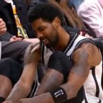 NBA – La vraie position des Nets sur l’avenir de Kyrie Irving révélée