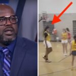 NBA – Me’Arah O’Neal, l’impressionnante fille de Shaq, se fait remarquer !