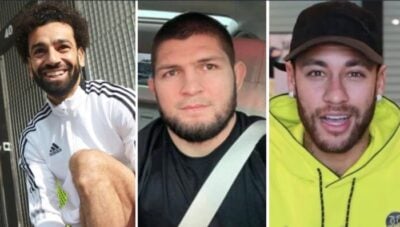 Qui va gagner la Champions League cette année ? Khabib donne son avis !