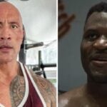 UFC – Le lien secret entre Francis Ngannou et Dwayne « The Rock » Johnson !