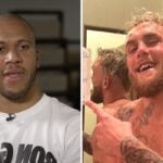 UFC – Ciryl Gane donne son avis honnête sur Jake Paul !