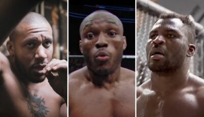 UFC 270 – Gane ou Ngannou ? Kamaru Usman a fait son choix !