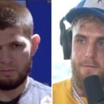 UFC – Cash, Khabib en remet une couche sur Jake Paul !