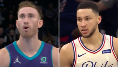 NBA – Le gros trade à 5 joueurs et 3 équipes pour enfin régler le dossier Ben Simmons !