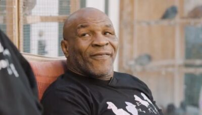 Mike Tyson : « Une femme bourrée a voulu jouer avec mon tigre, il lui a… »