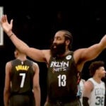 NBA – Grosse nouvelle concernant James Harden et les Sixers !