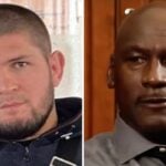 NBA/UFC – Un proche révèle le comportement dingue de Khabib : « Comme Michael Jordan »