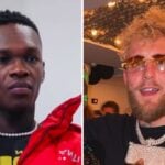 UFC – Izzy Adesanya révèle ce qu’il pense réellement de Jake Paul !