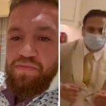 UFC – Conor McGregor « humilie » un serveur, la vidéo fait scandale !