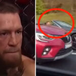 Arrestation de Conor McGregor à Dublin : la vidéo révélée