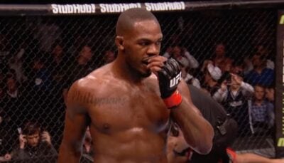 UFC – Après Gane, une star affichée : « Il ne tiendrait pas plus de 3 rounds contre Jones »