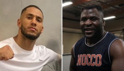 Sans pitié, Tony Yoka démonte Francis Ngannou : « Je veux pas lui manquer de respect mais… »