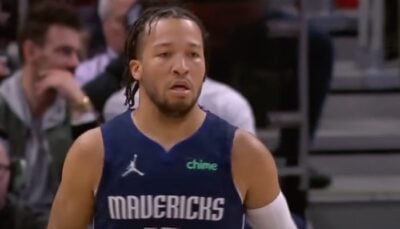 NBA – 2 franchises en pôle pour choper la révélation Jalen Brunson cet été !