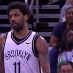 NBA – En pleine tempête, les GM se déchainent salement sur Kyrie !