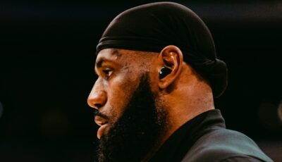 NBA – Le principal objectif de LeBron la saison prochaine !