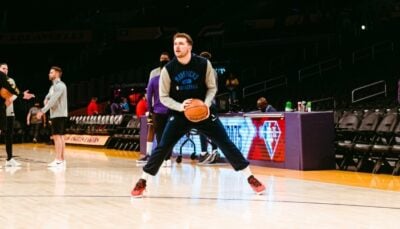 NBA – Le grand ennemi de Luka Doncic s’emporte : « C’est absurde »