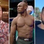 UFC – Khabib répond à Kamaru Usman, McGregor réplique !