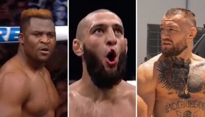 UFC – Le combattant qui terrorise : « Tu ne peux faire aucune erreur contre lui »