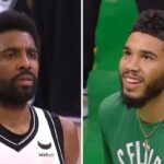 NBA – Sans pitié, la punchline virale de Kyrie Irving aux Celtics après les sifflets : « Je pensais que…