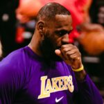 NBA – Nouvel affront à venir pour les Lakers et LeBron ? « Il ne veut pas venir dans ce cirque »