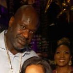 NBA – Shaq reçoit un cadeau d’anniversaire qui scandalise la planète