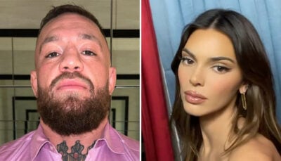 UFC – La mère de Kendall Jenner salement humiliée devant Conor McGregor !